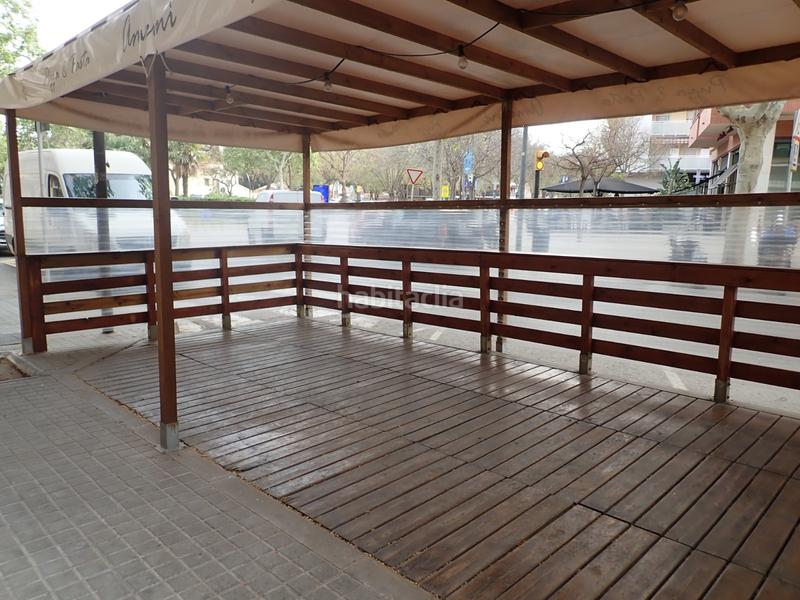 Foto 96605b12-6876-4652-a4c4-eda0bf248b64. Pas-de-porte local commercial avec chauffage dans Centre Castelldefels