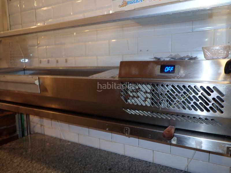 Foto b69d5343-5294-4394-9f2a-6355dfe52e78. Pas-de-porte local commercial avec chauffage dans Centre Castelldefels