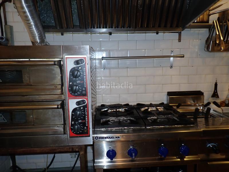 Foto d6fb2459-6e93-41c1-8ee7-353bfee1121b. Pas-de-porte local commercial avec chauffage dans Centre Castelldefels