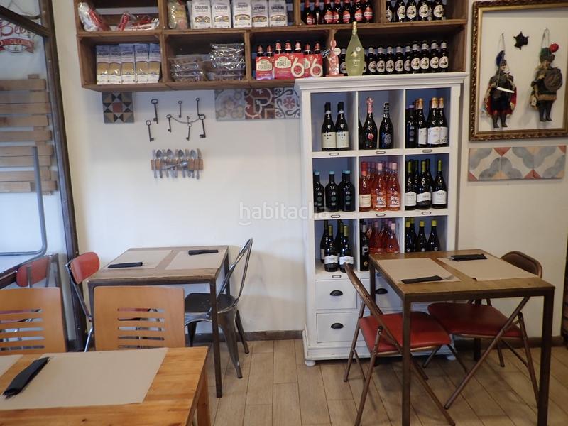 Foto fcfcef90-0090-4be7-8008-72be81cf4cd2. Pas-de-porte local commercial avec chauffage dans Centre Castelldefels