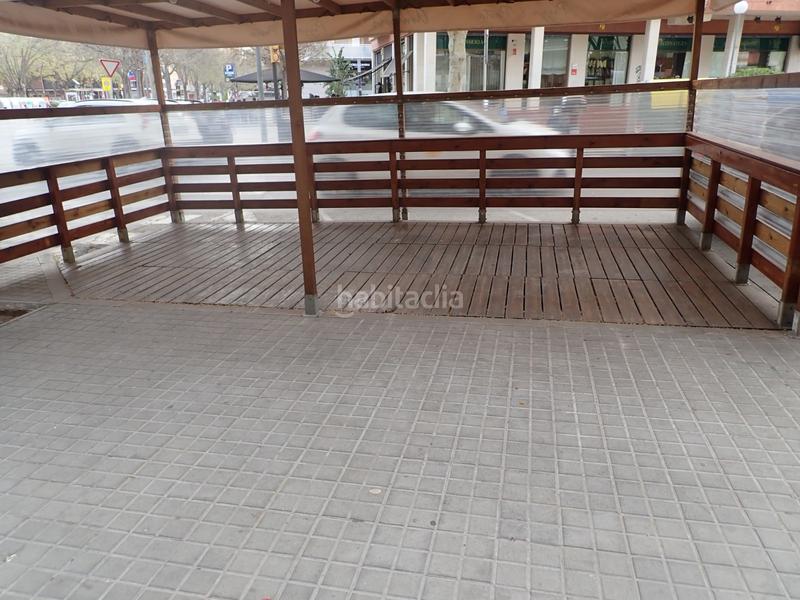 Foto 531142aa-1954-4e30-aaea-8909fc6e6be9. Transfer business premise with heating in Centre Castelldefels