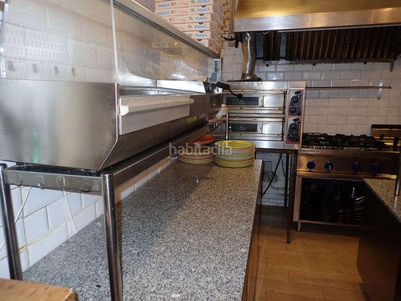 Foto cb102e11-9812-4568-86e6-43fbcdbba702. Transfer business premise with heating in Centre Castelldefels