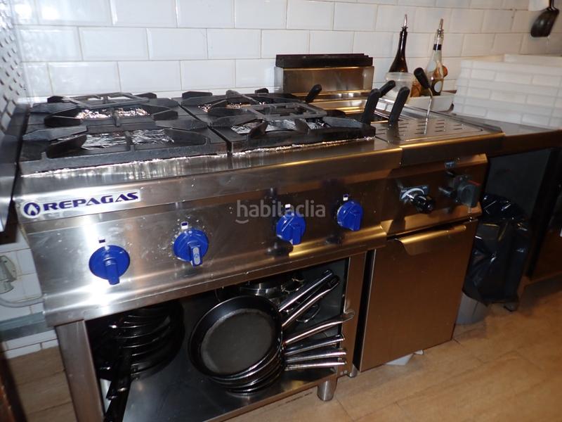 Foto 469a09ad-e27e-4514-b469-8f41d4516261. Traspàs local comercial amb calefacció a Centre Castelldefels