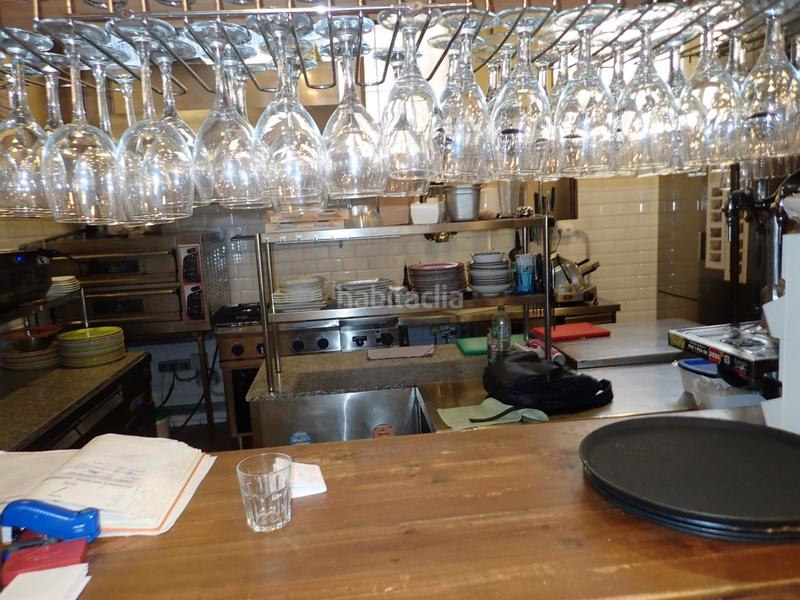 Foto e9a37e57-4a14-445c-9058-d15d68fefd46. Traspàs local comercial amb calefacció a Centre Castelldefels