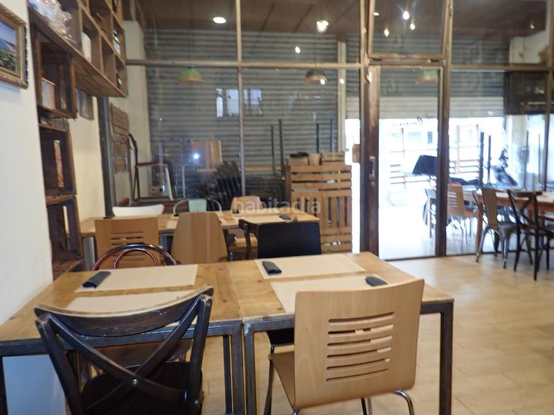 Foto 06b20e67-e707-4862-8814-83f371e34ff8. Trapasso locale commerciale con riscaldamento in Centre Castelldefels