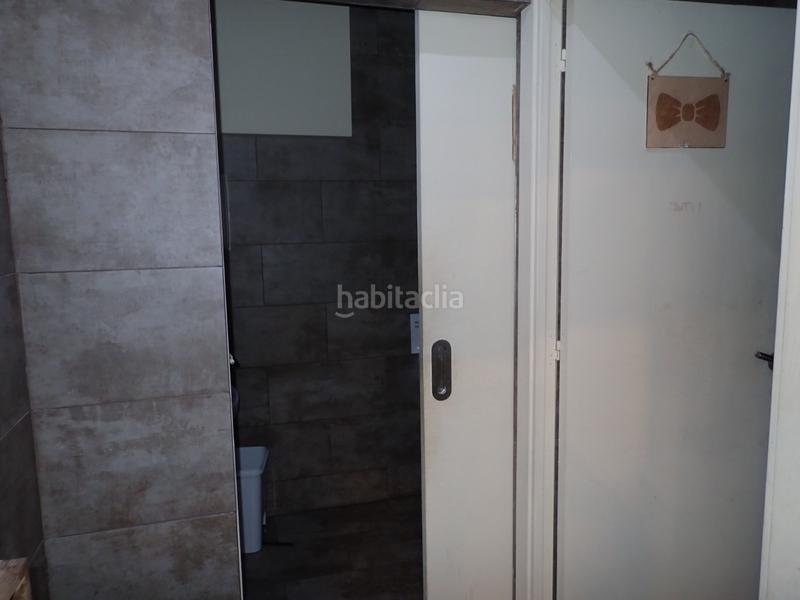 Foto ca848ef5-f5e0-4f4e-9b24-8758268d938b. Trapasso locale commerciale con riscaldamento in Centre Castelldefels