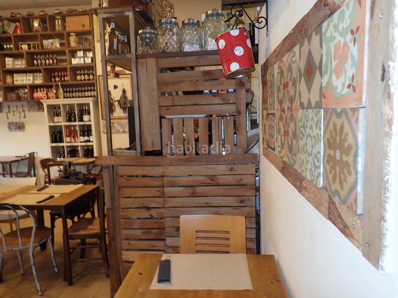 Foto da932a98-cee3-476d-892e-9c065321c646. Trapasso locale commerciale con riscaldamento in Centre Castelldefels