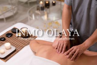 Traspàs Local Comercial a L´Antiga Esquerra de l´Eixample. Traspaso de centro de belleza y medicina estética junto a enriqu