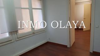Oficina a Dreta de l´Eixample. Venta en rentabilidad oficina de 77 m² en centro
