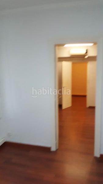 Foto 9c5354cf-1cc8-478a-9db9-50022e9c52f5. Büro mit heizung in Dreta de l´Eixample Barcelona