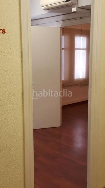 Foto c35533d4-f8be-4f3e-9ec3-e52b6ca592c8. Büro mit heizung in Dreta de l´Eixample Barcelona