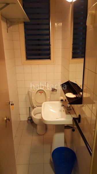 Foto c383fbca-d888-4c3f-b3f9-b079156a882e. Büro mit heizung in Dreta de l´Eixample Barcelona