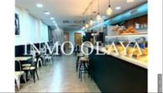 Traspàs Local Comercial a Riu Sud. Traspaso panadería cafetería