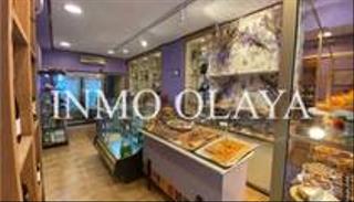 Transfer Business premise in Navas. Traspaso despacho de pan obrador