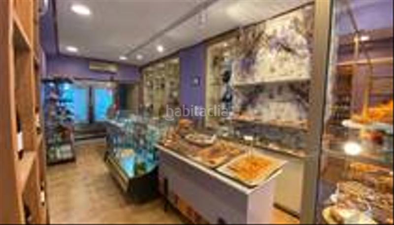 Foto 1f2efff6-9210-4872-ab18-adf4dfa1c44a. Traspàs local comercial amb calefacció a Navas Barcelona