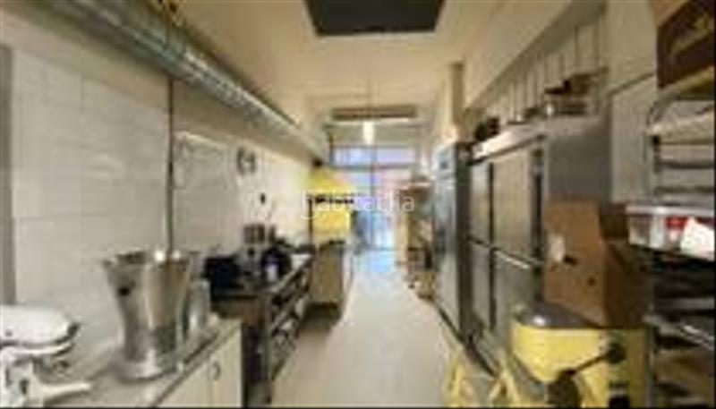 Foto 27ed311b-6173-4492-bbe4-62dc52106931. Traspàs local comercial amb calefacció a Navas Barcelona