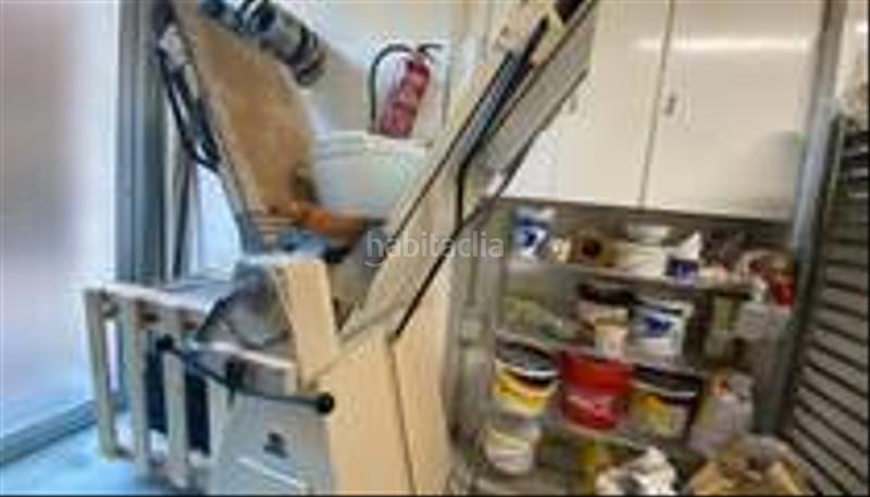 Foto 653abf9f-320d-4617-8059-38914696bff6. Traspàs local comercial amb calefacció a Navas Barcelona