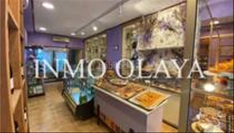 Foto 901a57e4-c69f-46af-b5a6-cc96c31b9d5a. Traspàs local comercial amb calefacció a Navas Barcelona