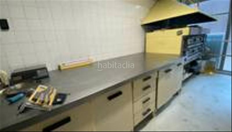 Foto c4f0eac1-2fab-4a97-8569-6f0581bc6f00. Traspàs local comercial amb calefacció a Navas Barcelona