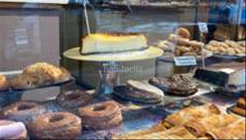 Foto 10d24c8a-961a-4d33-8cc1-46c8bd5eeb61. Traspaso local comercial traspaso despacho de pan obrador en Barcelona