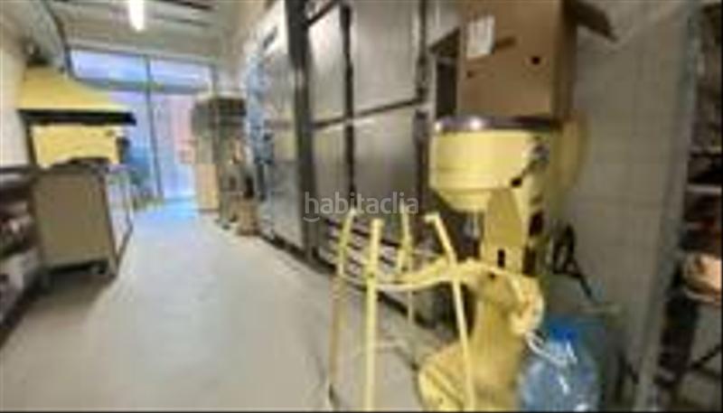 Foto 378a2eb7-856d-4847-9164-ccb0623a6cfe. Traspaso local comercial traspaso despacho de pan obrador en Barcelona