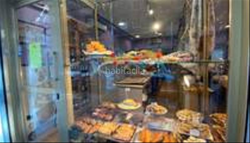 Foto 3d9294a2-6c4a-45ba-9cfb-cc6a9665f8be. Traspaso local comercial traspaso despacho de pan obrador en Barcelona