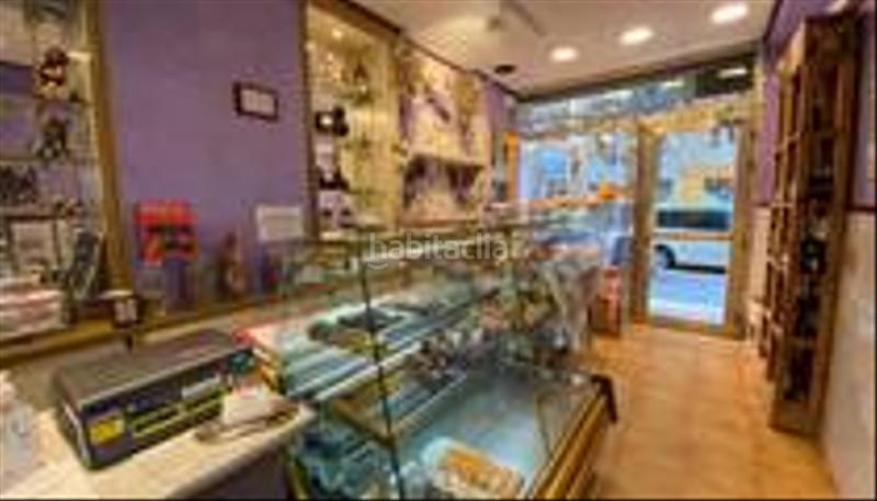 Foto bdb6c465-5b2c-42b6-a436-887a3d7678d7. Traspaso local comercial traspaso despacho de pan obrador en Barcelona