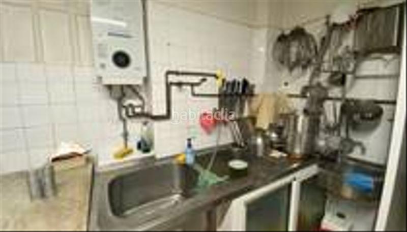 Foto dc3621e5-8879-445d-b23b-e45ad3b3160c. Traspaso local comercial traspaso despacho de pan obrador en Barcelona