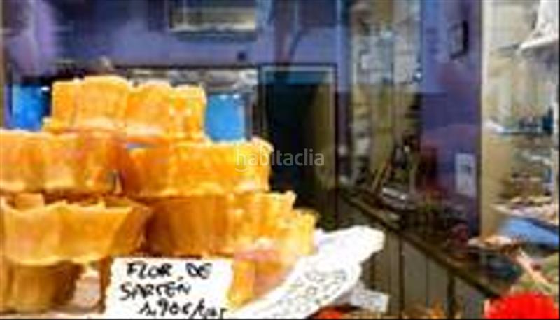 Foto 4b32cd44-a1a6-4bb0-8c87-78a6ab4a364a. Trapasso locale commerciale con riscaldamento in Navas Barcelona