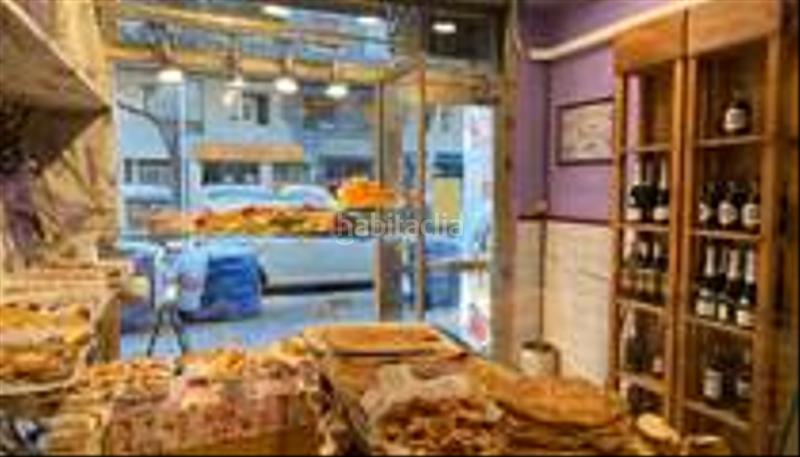 Foto 61f08dc7-c440-4aa1-b251-9c05e2a26332. Trapasso locale commerciale con riscaldamento in Navas Barcelona