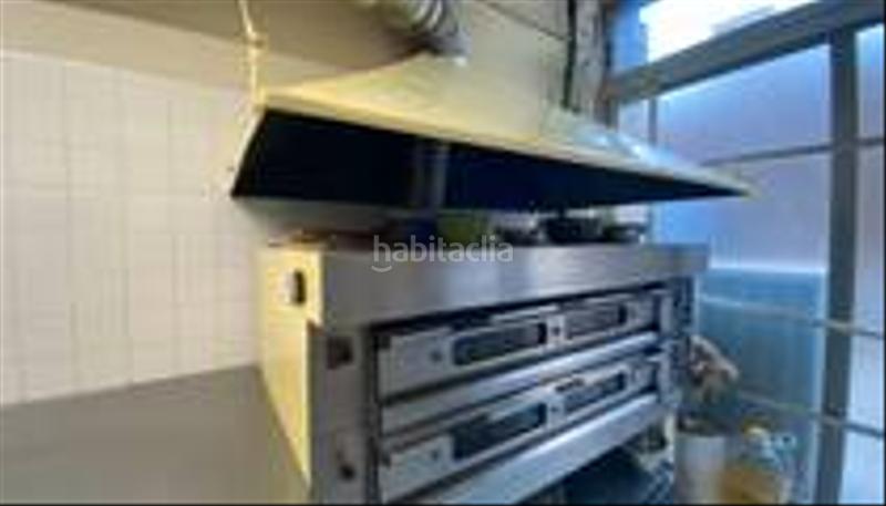 Foto 7ddd799c-1d97-4c91-9c73-8bfce78cbb6d. Trapasso locale commerciale con riscaldamento in Navas Barcelona