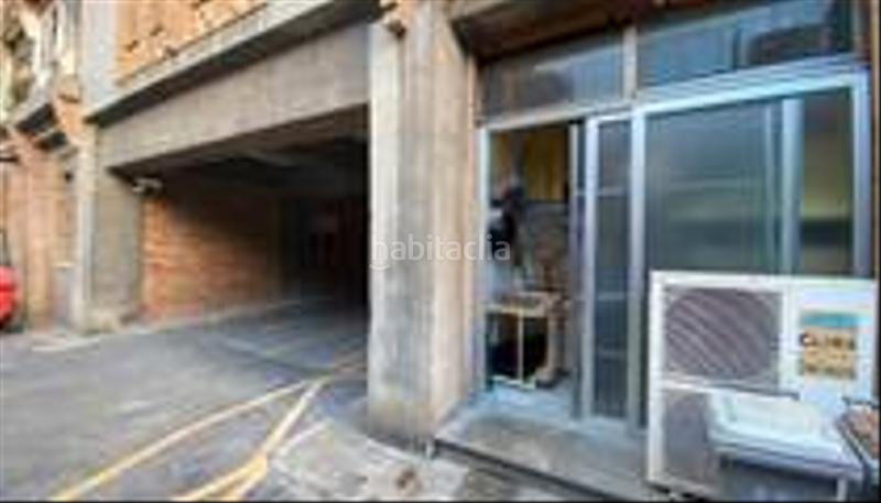 Foto 9e35812e-931c-4ccd-888e-36b6bf00346a. Trapasso locale commerciale con riscaldamento in Navas Barcelona