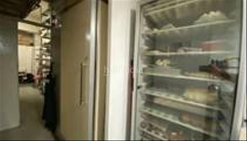 Foto ba8c6bf1-f7b7-4c8d-80b0-54011561bbca. Trapasso locale commerciale con riscaldamento in Navas Barcelona