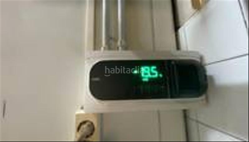 Foto bd415aa1-14c4-4896-a575-0918cf478fae. Trapasso locale commerciale con riscaldamento in Navas Barcelona