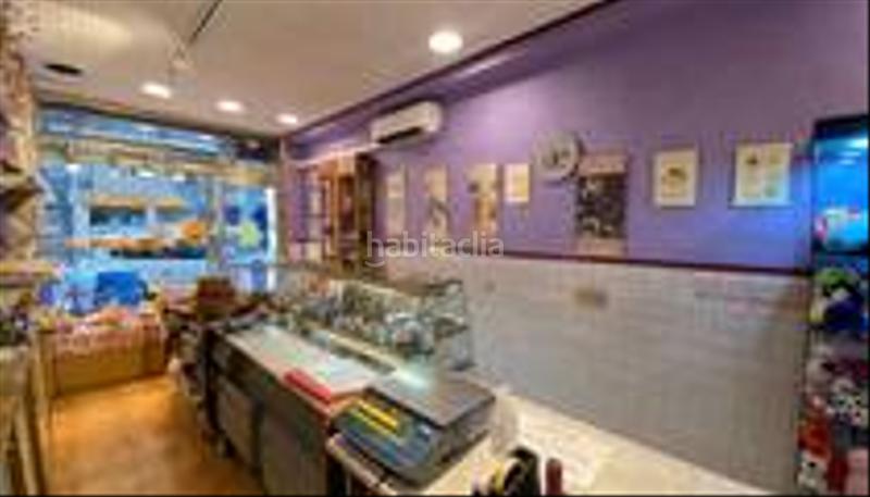 Foto e8c712c0-15f6-4b7f-b6a2-af78eb9f38f8. Trapasso locale commerciale con riscaldamento in Navas Barcelona