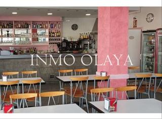 Business premise in Centre. Venta restaurante pineda de mar