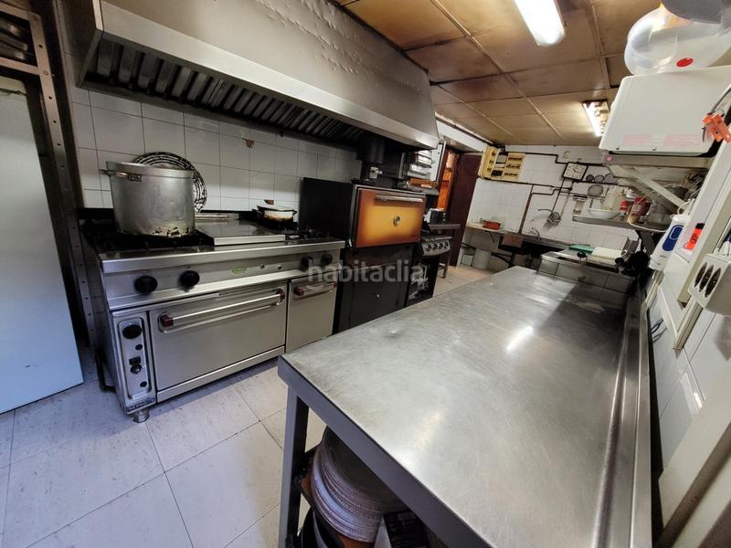 Foto 12346d66-de58-4f7f-ac68-dd13da517a5b. Pas-de-porte local commercial avec chauffage dans Dreta de l´Eixample Barcelona