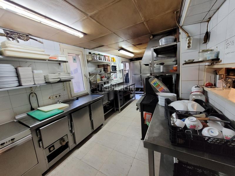 Foto 15a5f49c-249c-460b-aa67-16894ce215fe. Pas-de-porte local commercial avec chauffage dans Dreta de l´Eixample Barcelona