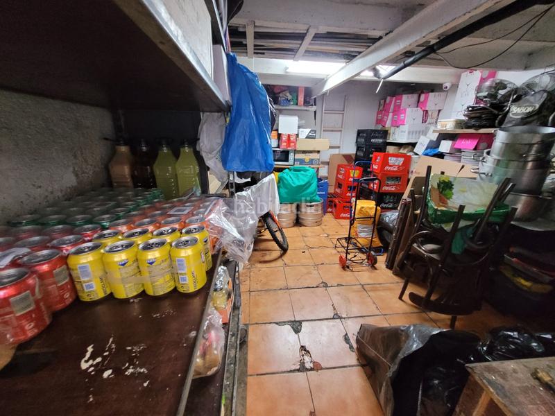 Foto 44f0882a-9820-4694-9fb9-784ab58c0130. Pas-de-porte local commercial avec chauffage dans Dreta de l´Eixample Barcelona