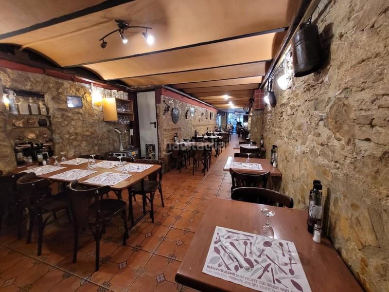 Foto c9e78598-b40f-469a-b93b-6b1ed6afdec0. Pas-de-porte local commercial avec chauffage dans Dreta de l´Eixample Barcelona