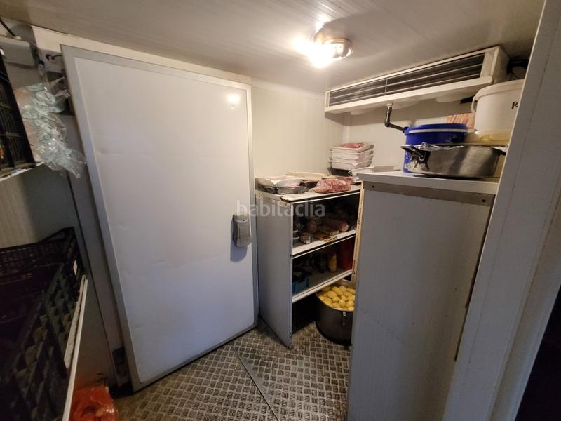 Foto d6590f11-499a-40b9-ada2-90ee396268e0. Pas-de-porte local commercial avec chauffage dans Dreta de l´Eixample Barcelona