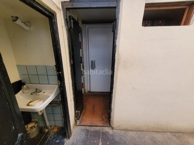 Foto 77b89f92-34b8-401c-9721-9a3431f502bd. Transfer business premise with heating in Dreta de l´Eixample Barcelona