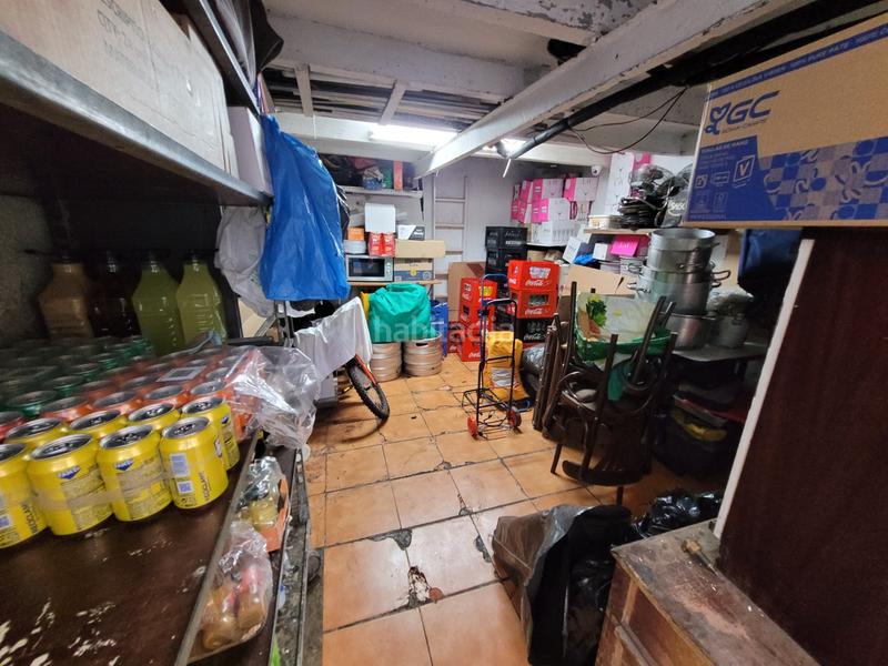 Foto ee63e593-b656-4772-aa17-a576fd73d190. Transfer business premise with heating in Dreta de l´Eixample Barcelona