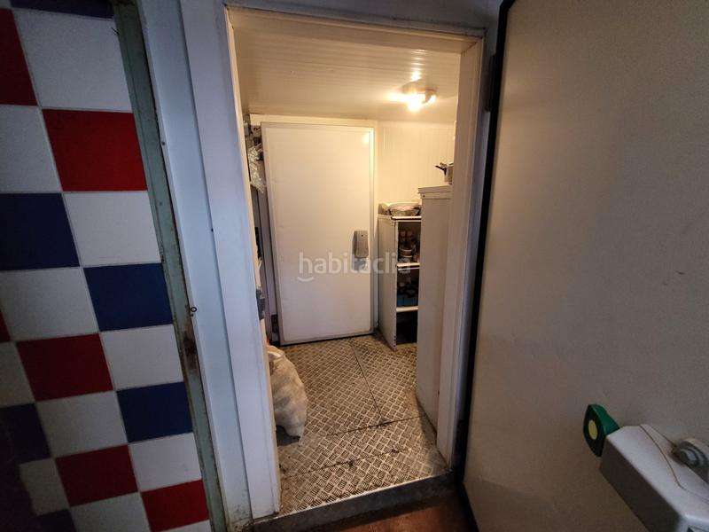 Foto 36bcdc38-f486-45ab-8e59-1dad8af42067. Traspàs local comercial amb calefacció a Dreta de l´Eixample Barcelona