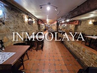 Local Comercial a Dreta de l´Eixample