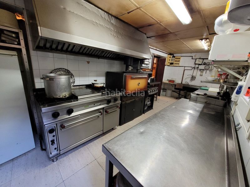 Foto 4d390f68-3022-4be7-a3bc-296b36f05273. Traspaso local comercial traspasa restaurante sagrada familia, en Barcelona