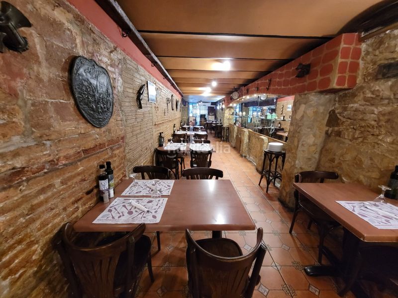 Foto 6003a77c-dbc6-4d05-809b-e283473d7017. Traspaso local comercial traspasa restaurante sagrada familia, en Barcelona