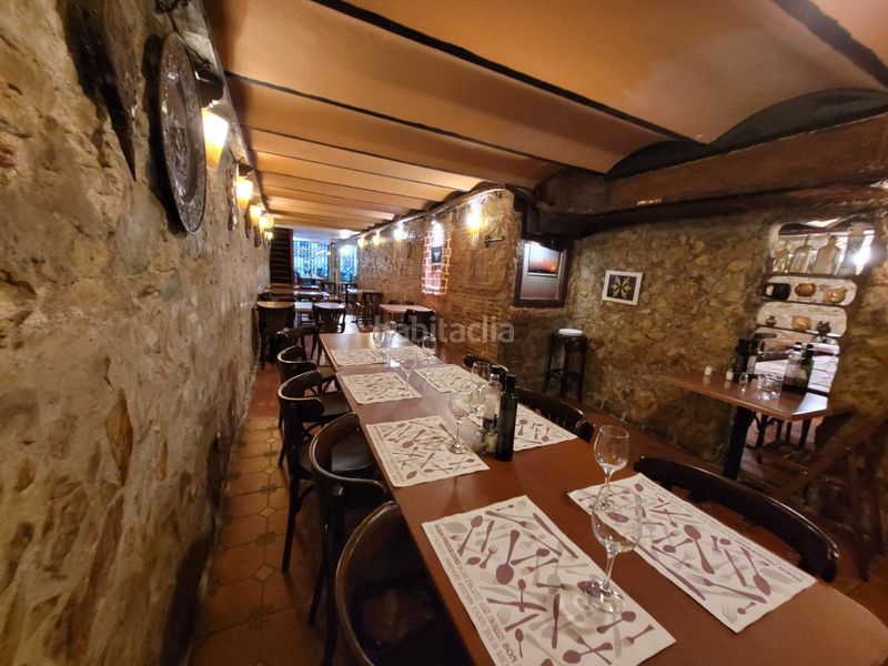 Foto aa55ab81-04d0-4caf-a252-3bd8ad83f054. Traspaso local comercial traspasa restaurante sagrada familia, en Barcelona