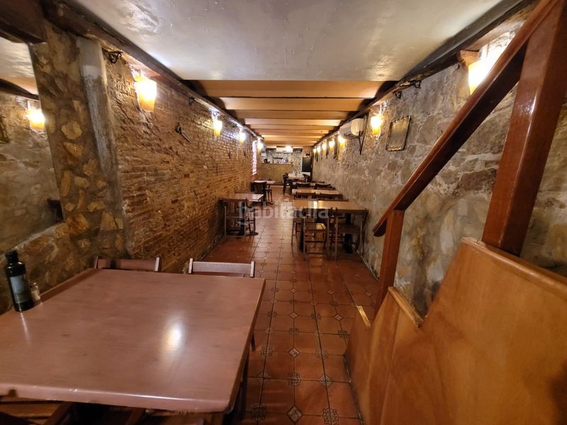 Foto b0429632-362b-43cf-9dc6-0f0724ec74a1. Traspaso local comercial traspasa restaurante sagrada familia, en Barcelona