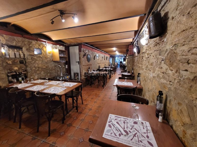Foto c9e78598-b40f-469a-b93b-6b1ed6afdec0. Traspaso local comercial traspasa restaurante sagrada familia, en Barcelona